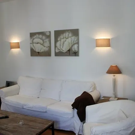 Apartment Le Karr Nice