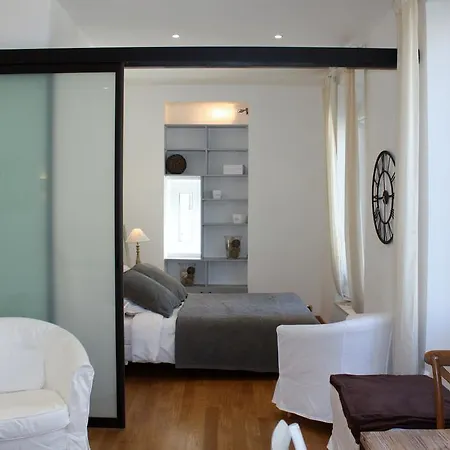 Le Karr Apartment