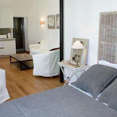 Le Karr Apartamento