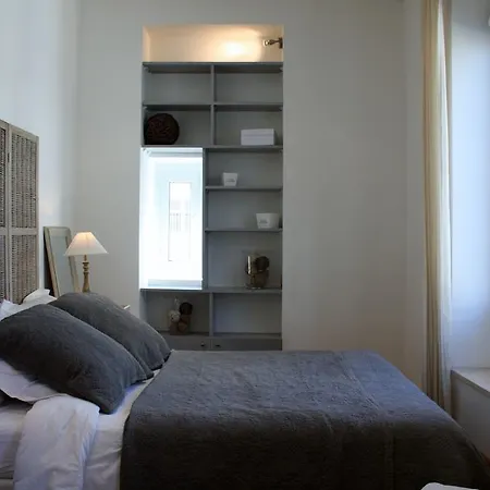 Apartamento Le Karr Niza